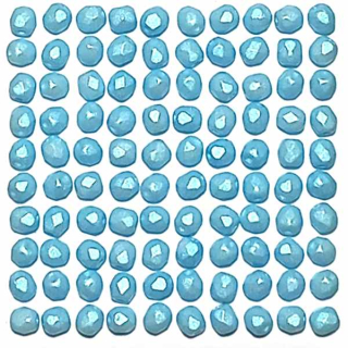 Broušené 4mm"71774"100ks/bal